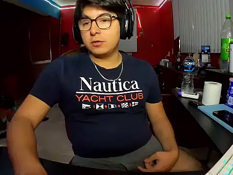 Nathanroberts111 online show from 28, 12, 2024