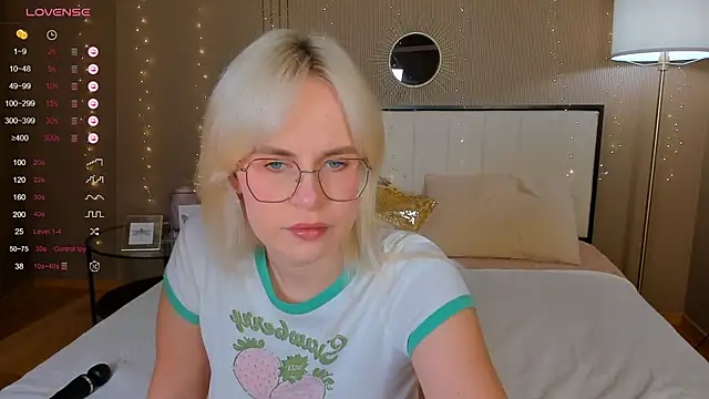 bellatip online show from 6, 10, 2025