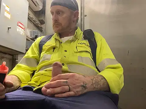 CLoSpunkmeyer69 online show from 18, 9, 2025