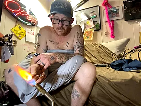 CLoSpunkmeyer69 online show from 18, 10, 2025