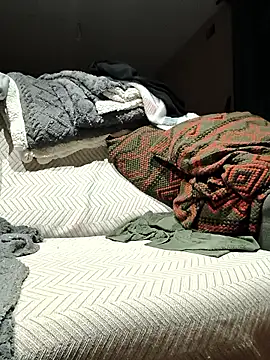 Snapshot of 207RCCam chatting on 8, 1, 2026 207RCCam online show from 8, 1, 2026