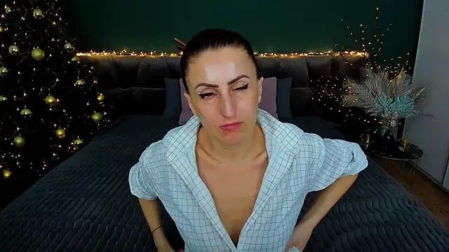 Rebecca Diamond online show from 14, 1, 2025