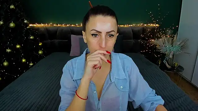 Rebecca Diamond online show from 15, 1, 2025