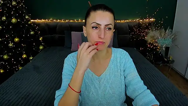 Rebecca Diamond online show from 19, 1, 2025