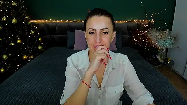 Rebecca Diamond online show from 20, 1, 2025