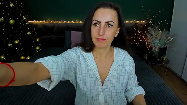 Rebecca Diamond online show from 21, 1, 2025