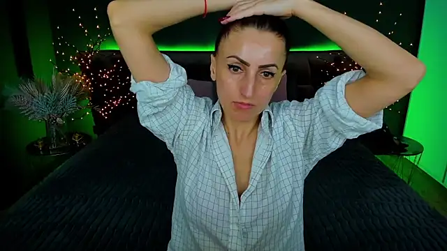 Rebecca Diamond online show from 29, 1, 2025