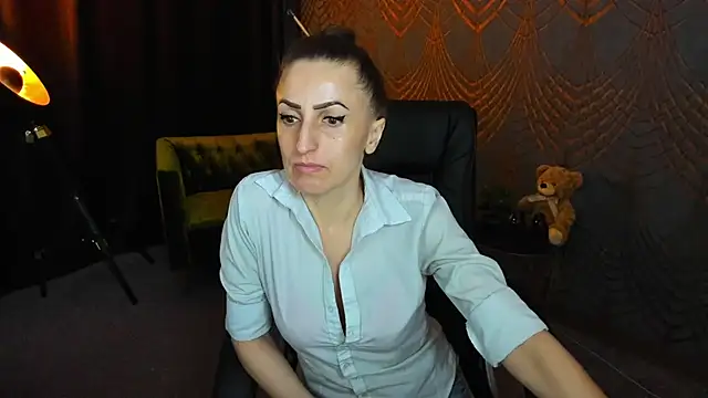 Rebecca Diamond online show from 30, 4, 2026