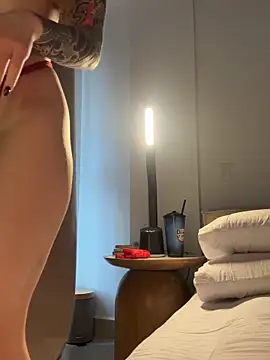 curchez  online show from 6, 1, 2026