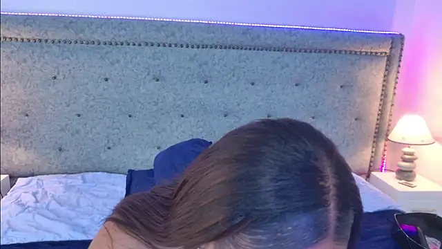 Snapshot of JackyNorris chatting on 1, 12, 2025 JackyNorris online show from 1, 12, 2025