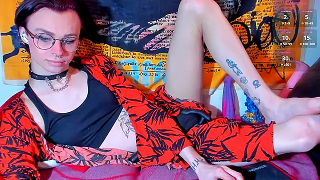 KatashiSenpai online show from 5, 10, 2025