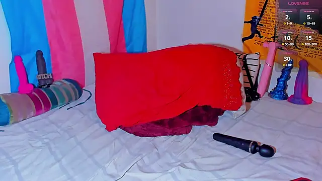 KatashiSenpai online show from 14, 3, 2026