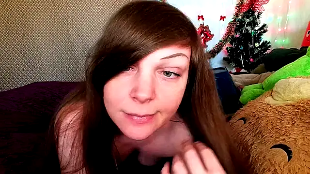 GamerGirlRoxyAndLee online show from 24, 12, 2024