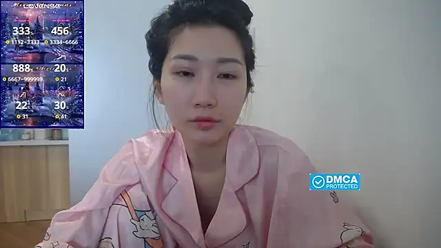 Snapshot of Asiagirll chatting on 24, 10, 2025 Asiagirll online show from 24, 10, 2025