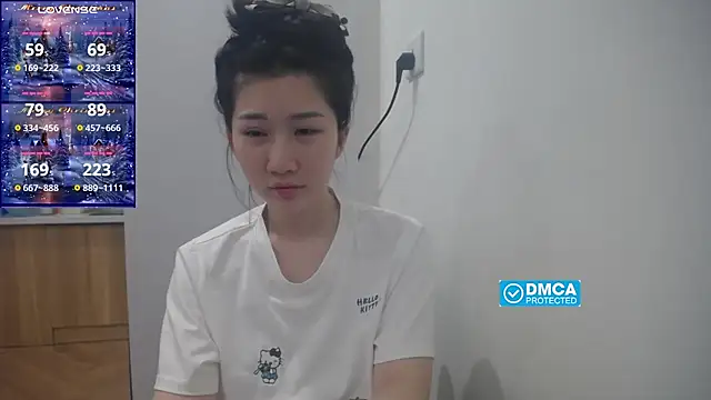 Snapshot of Asiagirll chatting on 26, 10, 2025 Asiagirll online show from 26, 10, 2025