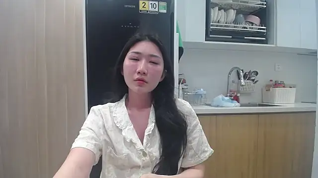 Asiagirll online show from 2, 5, 2026