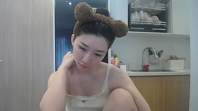 Asiagirll online show from 5, 6, 2026