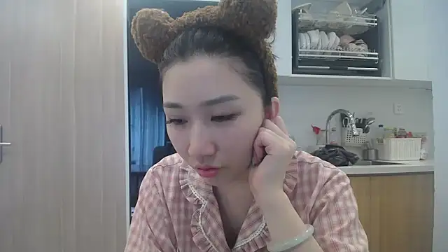 Asiagirll online show from 22, 6, 2026