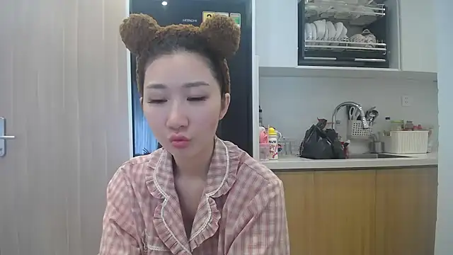 Asiagirll online show from 22, 6, 2026
