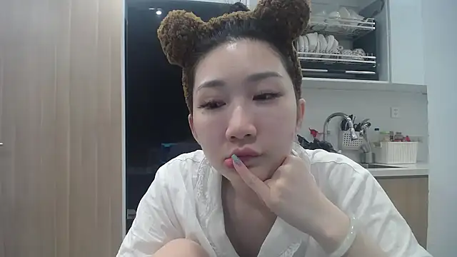 Asiagirll online show from 22, 6, 2026