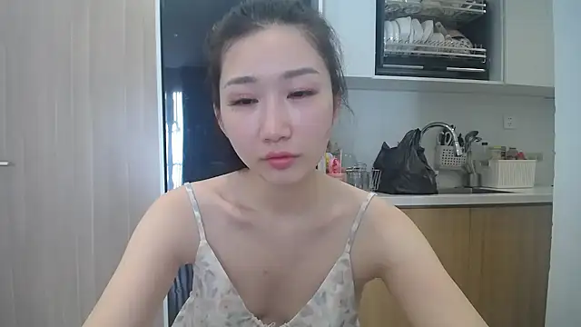 Asiagirll online show from 24, 6, 2026