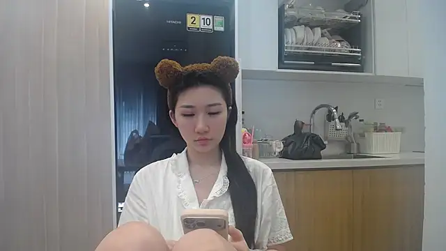 Asiagirll online show from 28, 6, 2026