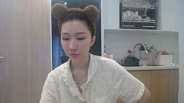 Asiagirll online show from 29, 6, 2026