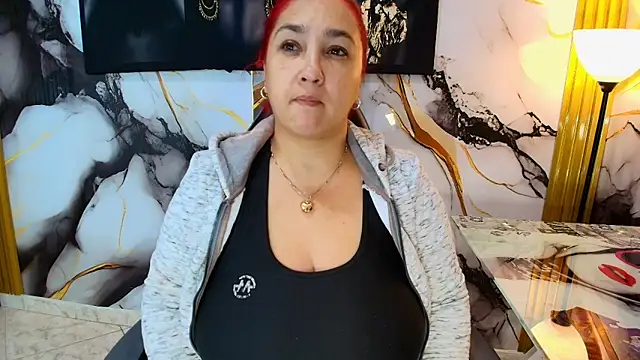 Eva MilfF online show from 16, 2, 2026