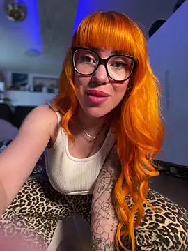 Snapshot of Pia_July_ chatting on 15, 1, 2025 Pia July  online show from 15, 1, 2025