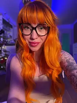 Snapshot of Pia_July_ chatting on 15, 1, 2025 Pia July  online show from 15, 1, 2025