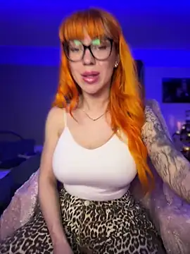 Snapshot of Pia_July_ chatting on 16, 1, 2025 Pia July  online show from 16, 1, 2025