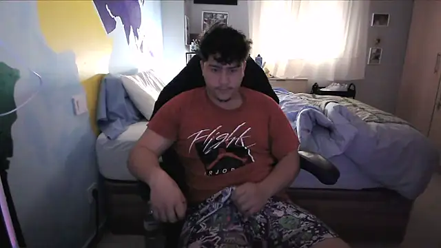 Snapshot of holajx chatting on 10, 4, 2026 holajx online show from 10, 4, 2026