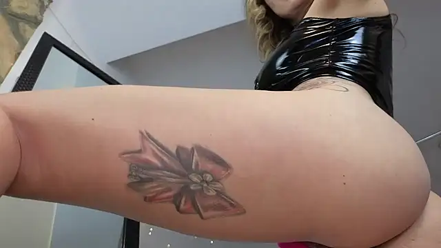 Ana D online show from 13, 2, 2025