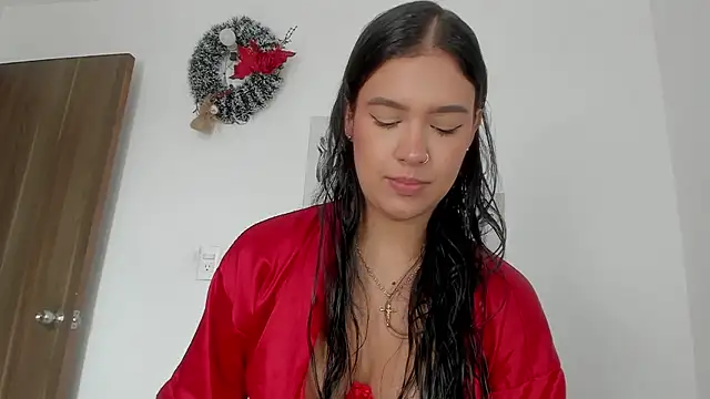 Hanna Risso online show from 10, 1, 2026