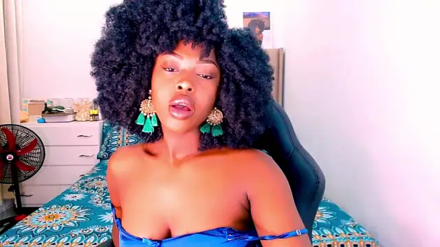 mabelhotfu1 online show from 14, 1, 2025