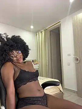 mabelhotfu1 online show from 25, 1, 2025