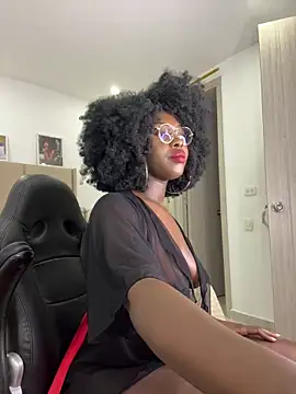 mabelhotfu1 online show from 26, 1, 2025