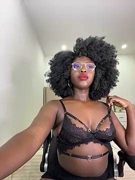 mabelhotfu1 online show from 31, 1, 2025