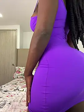 mabelhotfu1 online show from 7, 3, 2025