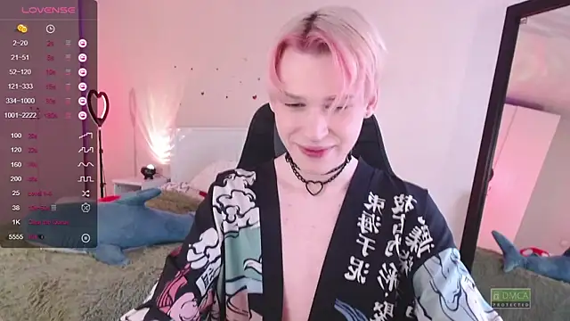 Snapshot of rainbow__salt chatting on 19, 1, 2025 rainbow  salt online show from 19, 1, 2025