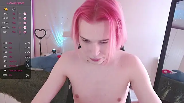 rainbow  salt online show from 13, 1, 2026