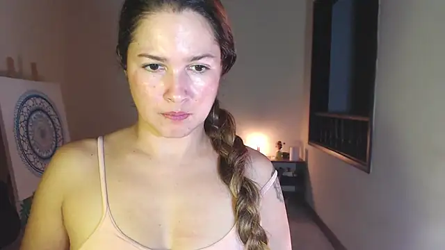 solamatista11 online show from 7, 1, 2025