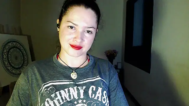 solamatista11 online show from 10, 2, 2025