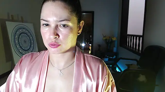 solamatista11 online show from 6, 3, 2025