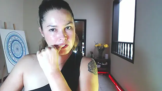 solamatista11 online show from 7, 3, 2025