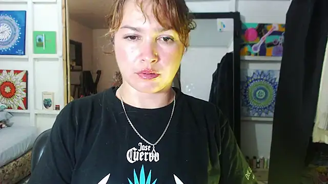 solamatista11 online show from 22, 9, 2025