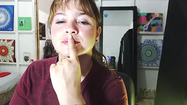 solamatista11 online show from 26, 9, 2025