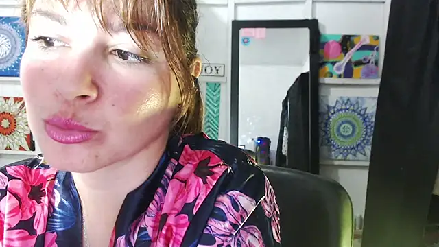 solamatista11 online show from 27, 9, 2025