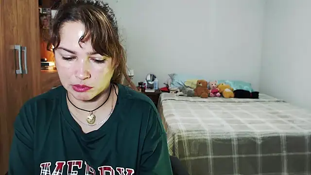 solamatista11 online show from 22, 12, 2025