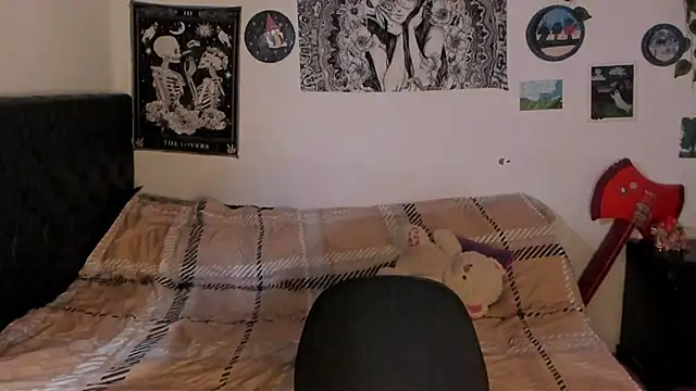 Mary Rosse1 online show from 24, 9, 2025